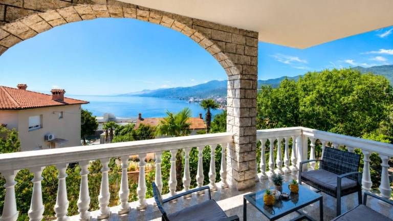 Ferienwohnung Rijeka