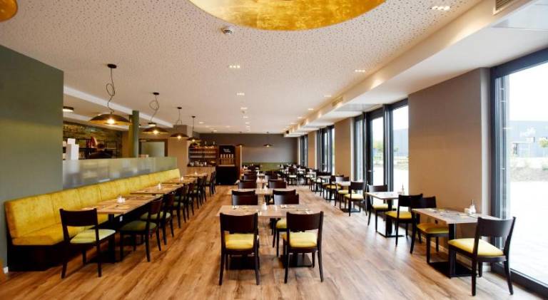 DiMas Hotel Ettenheim - Rust — photo 2