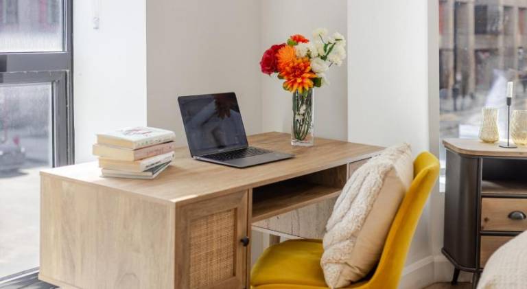 Holiday apartment | Near Mary — photo 3