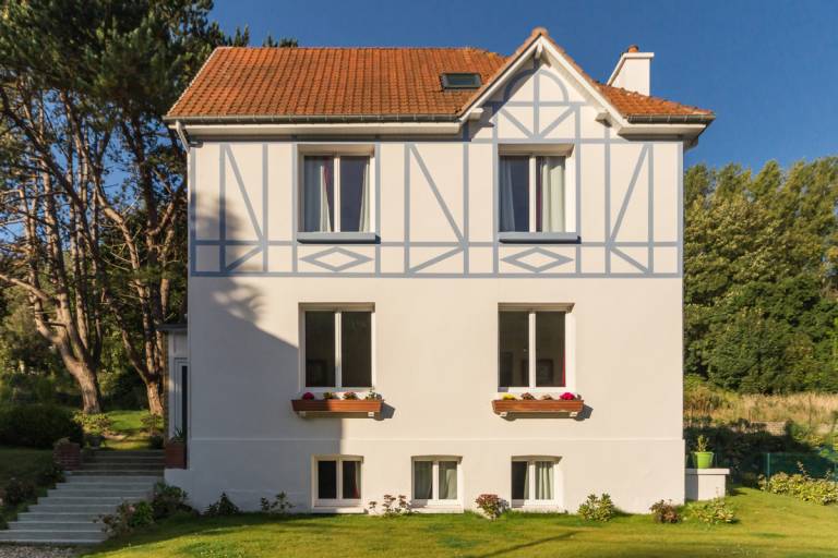 Gîte Sassetot-le-Mauconduit