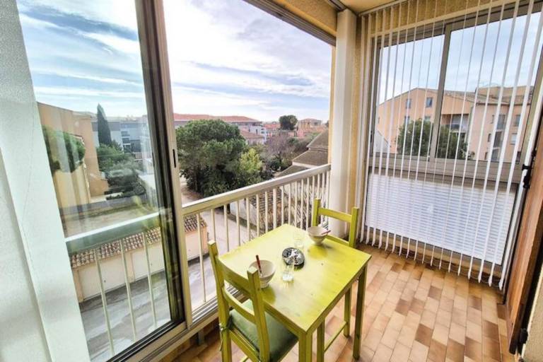 Ferienwohnung  Sanary-sur-Mer