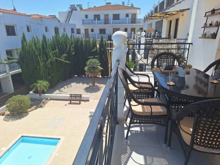 Apartment Tersefanou