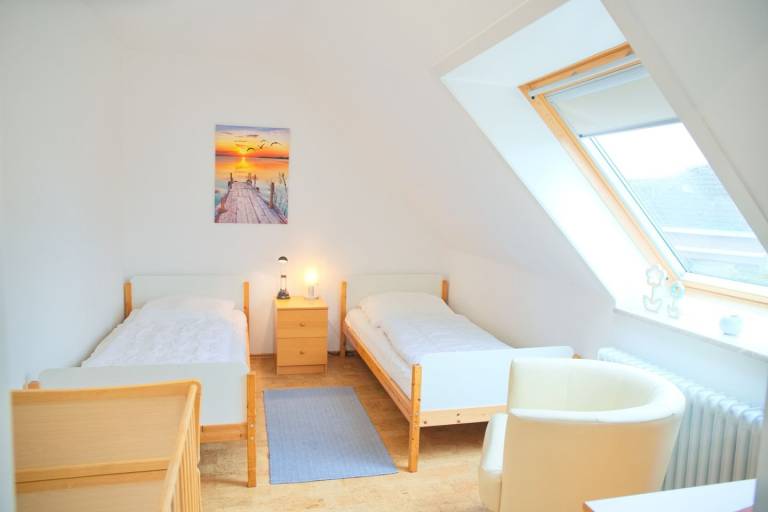 Haus Deichgraf Whg. 12 — photo 2