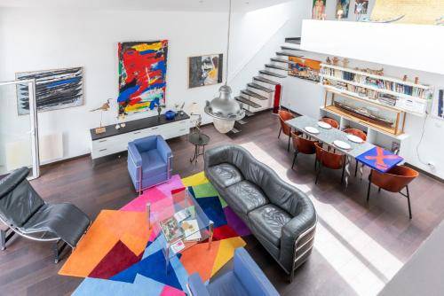 House Nantes
