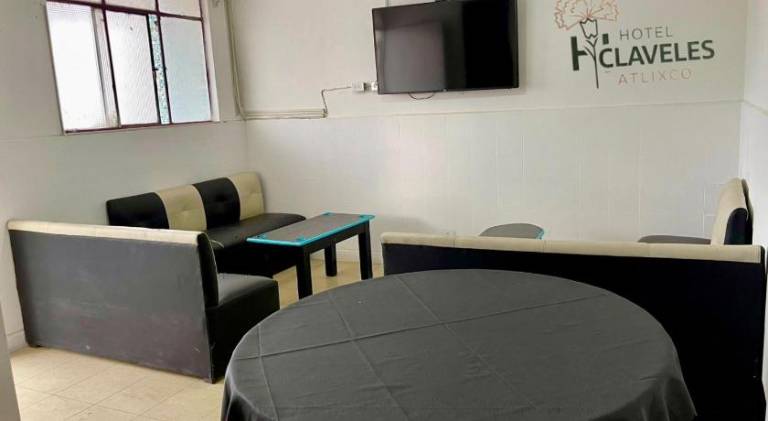 Hotel Claveles Atlixco — photo 3