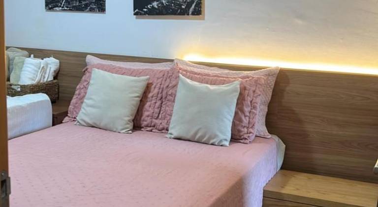 Luxo - La Fleur Polinesia Residence Resort - Porto de Galinhas — photo 2