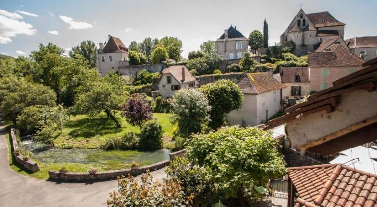 Logis Hotels - Auberge de l'Ile - Hotel 3 etoiles et Restaurant — photo 5
