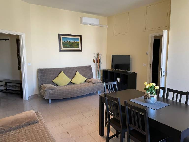 Appartement Francavilla al Mare