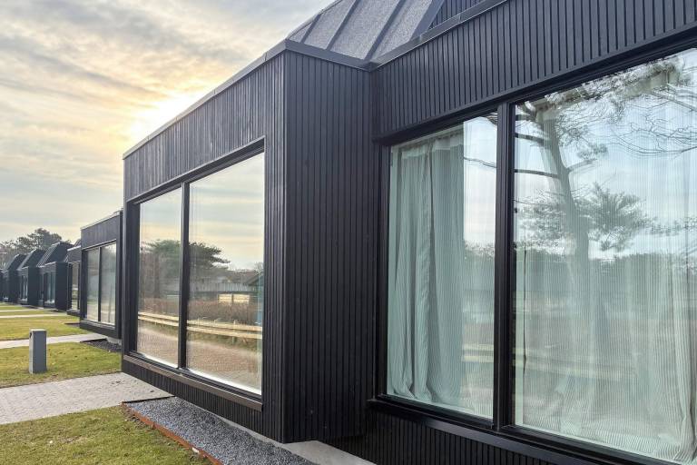 Ferienhaus in Smidstrup Strand f&uuml;r max. 6 Personen