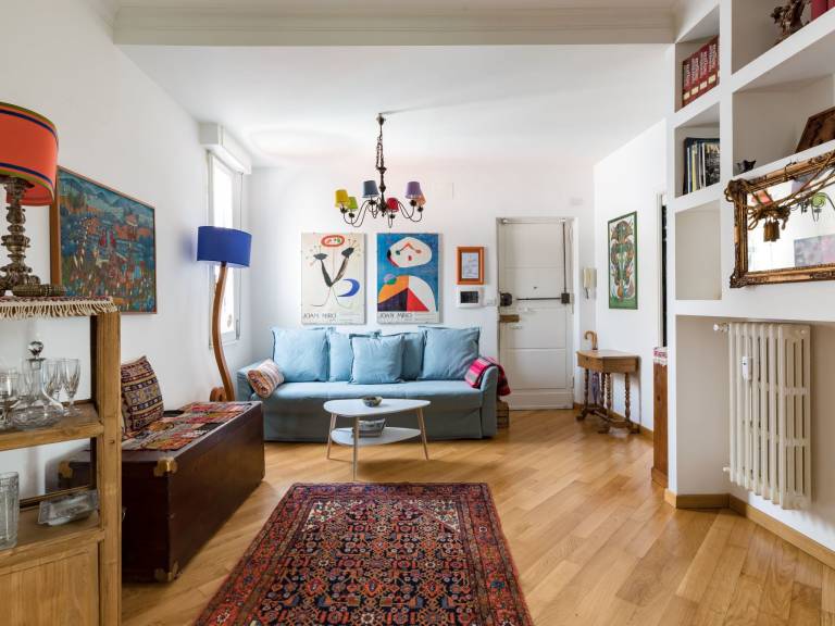 Appartamento vacanza Piazza Navona