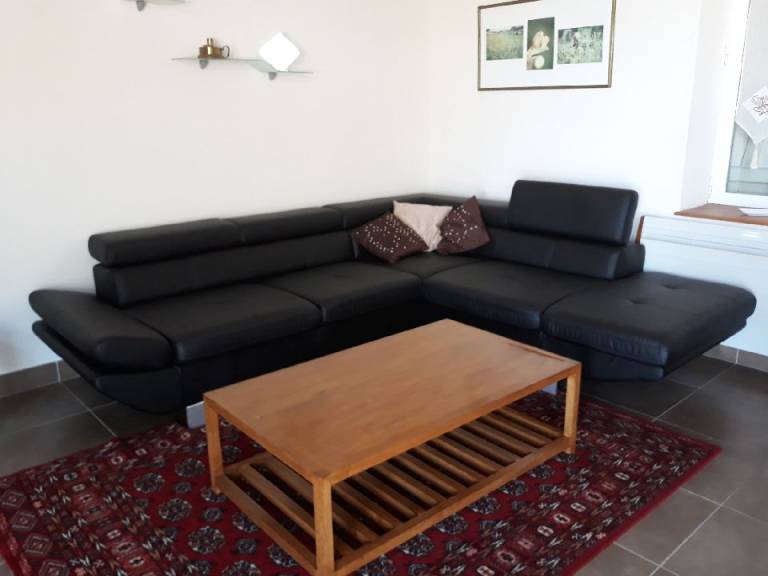 Gite with garden & patio — photo 4