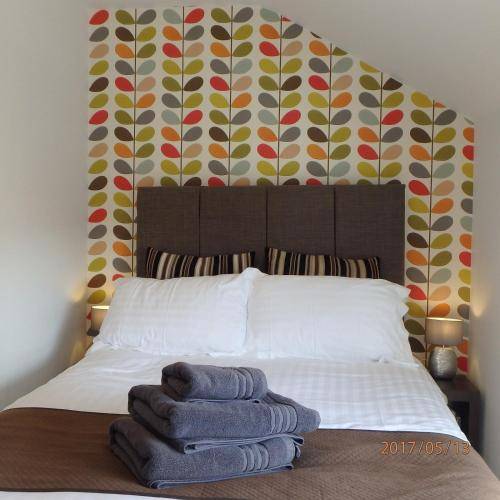 Bed and breakfast Tywyn