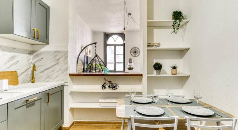 Holiday apartment with jacuzzi | Dogs allowed — photo 4