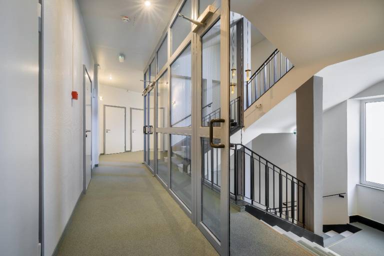 Hotel Ruf — photo 4