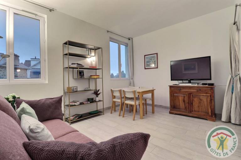 Gite with pool — photo 3