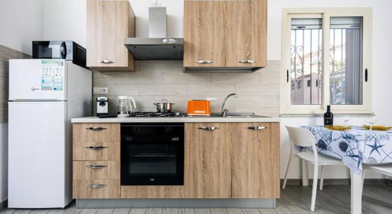 Apartment with 2 rooms for 7 persons — photo 4
