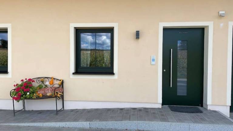 Ferienwohnung Markt Schwaben