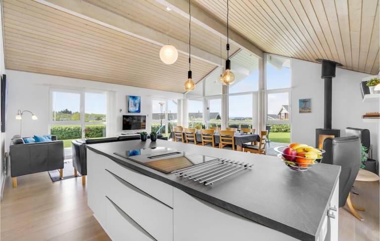 Maison de vacances Vinderup