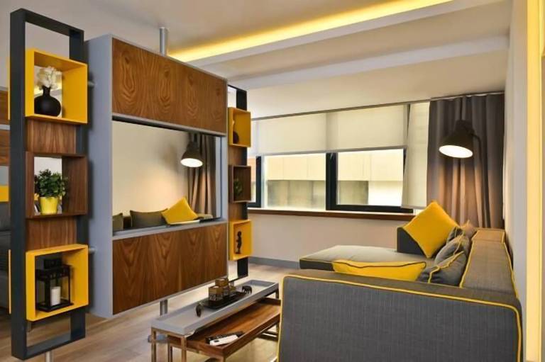 Aparthotel Izmir