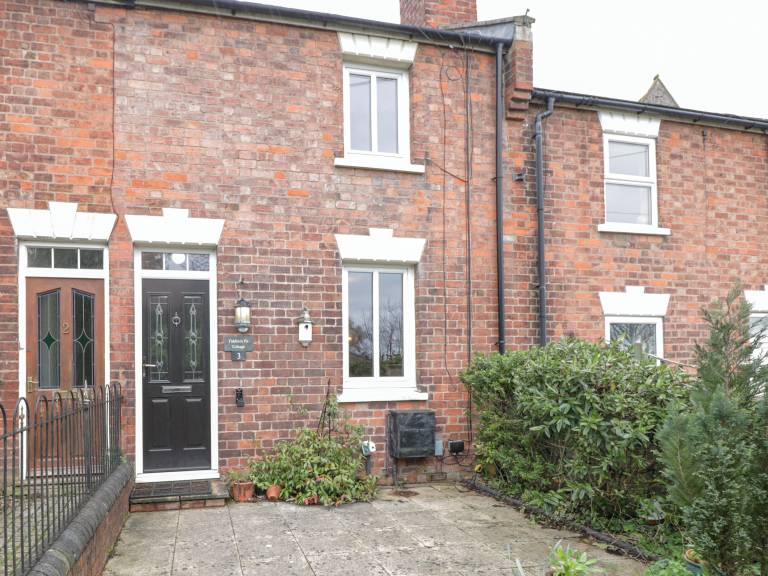 Cottage Great Malvern