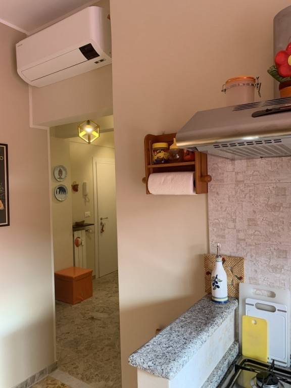 Apartment with yard — photo 5