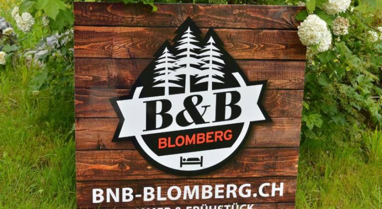 BnB Blomberg