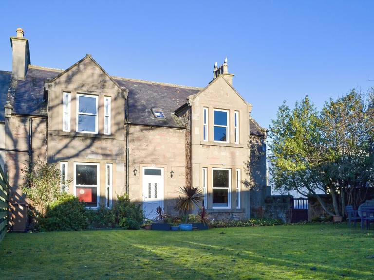 Cottage Nairn