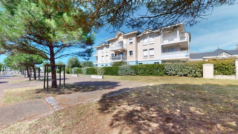 Apartment with 2 rooms for 4 persons — photo 2