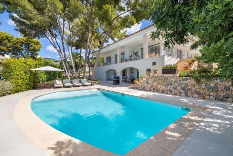 Villa Portals Nous