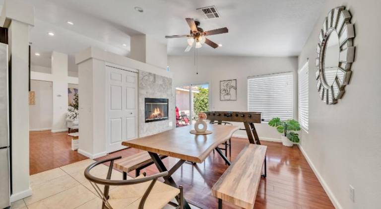 House with pool & hot tub | Pets are welcome — photo 2