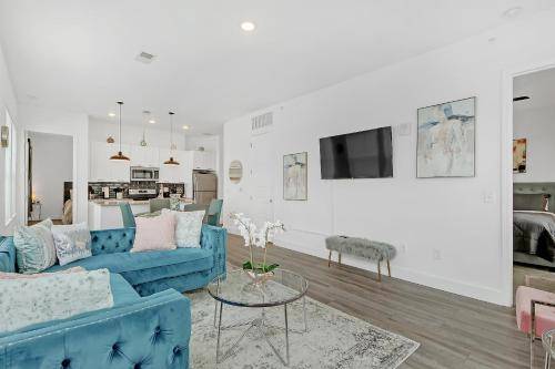 Apartment Castleberry Hill