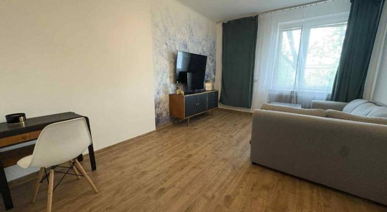 Holiday apartment with 1 room for 4 persons — photo 5
