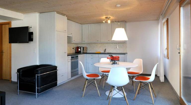 Pleasant rental apartment | Ski nearby | Dogs allowed — photo 4
