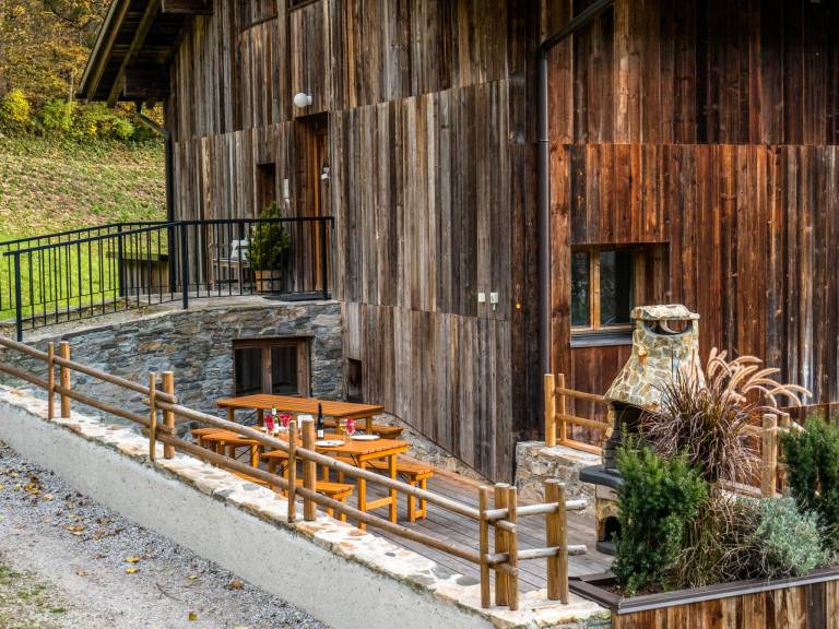 Ferienwohnung  Zell am Ziller