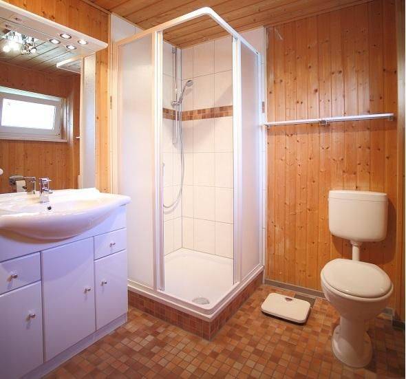 Reiher 24 - Gemütlicher Ferienbungalow für 4 Personen mit eigener Sauna — photo 4