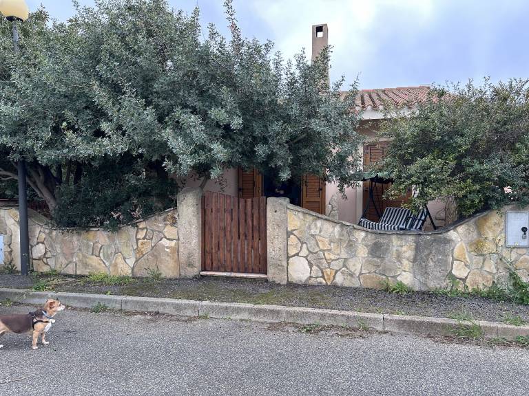 Casa San Giovanni di Sinis