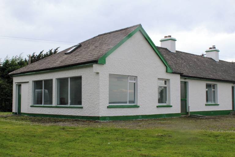 House Strandhill