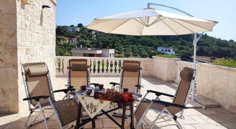 Rental apartment with 2 rooms for 6 persons — photo 3