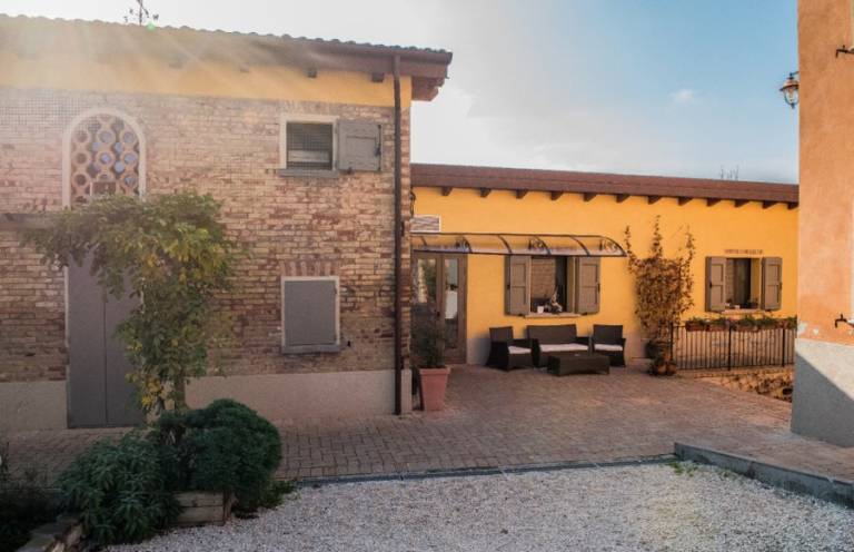 Chambre privée  Castelvetro di Modena