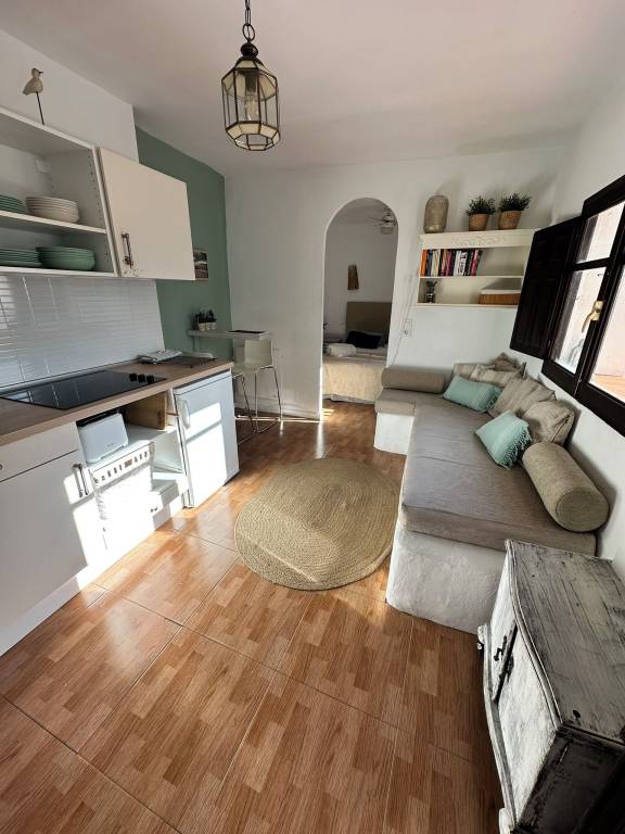 Appartement Tarifa