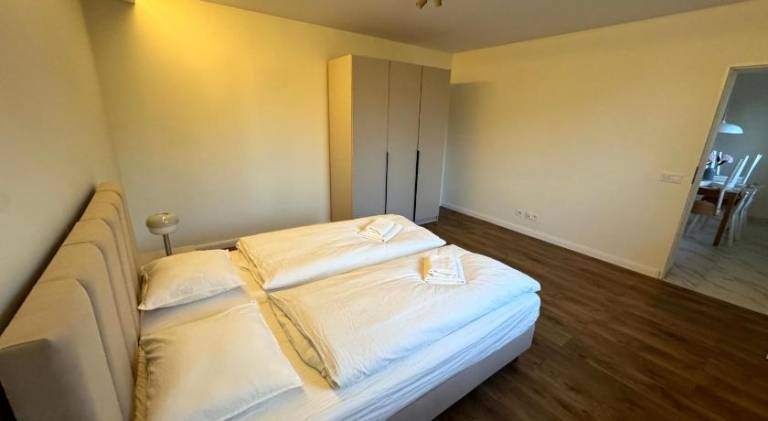 Apartament Krapkowice