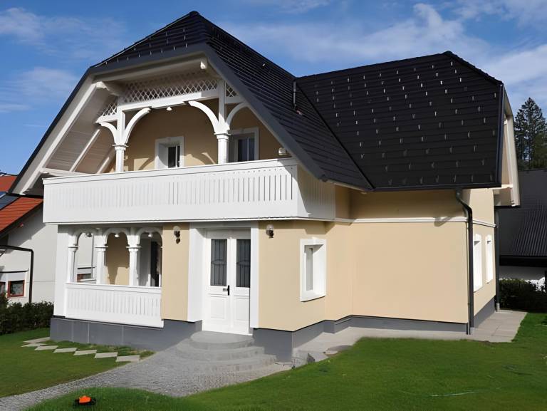 Bed & Breakfast Bled