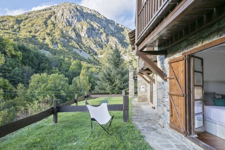 Casa Espot