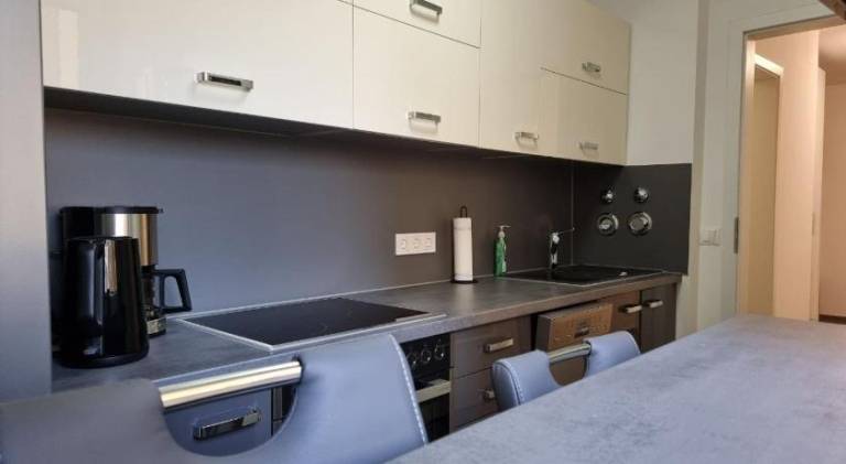 Rental apartment with 1 room for 4 persons — photo 4