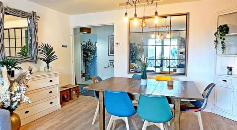 Apartment | Perfect for remote work — photo 4