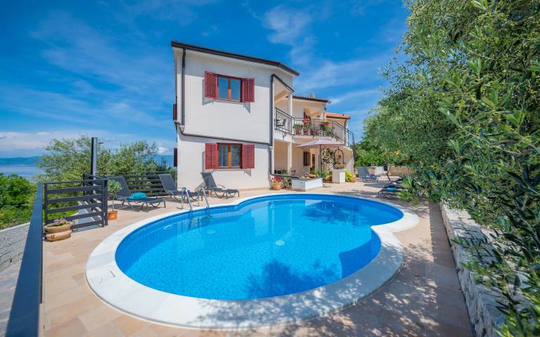 Apartman Gora Glušići