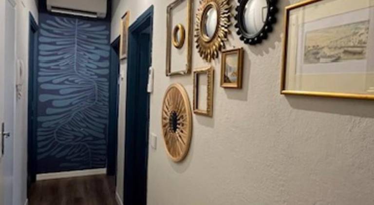 Holiday apartment with 2 rooms for 6 persons — photo 4