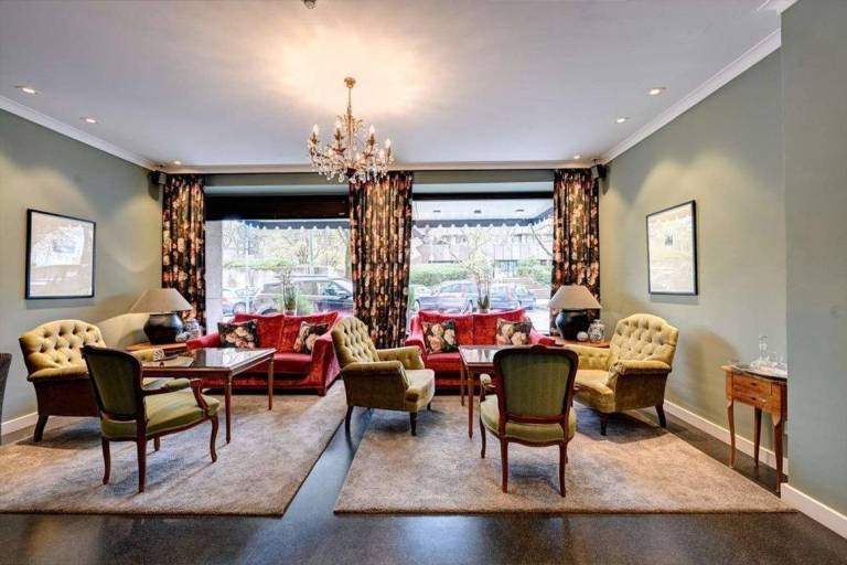 Hotel Admiral — photo 4