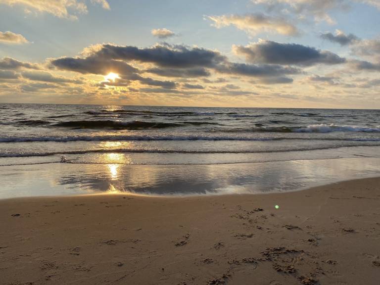 Pet Friendly Vacation Rentals at the Lake Michigan from 79 HomeToGo