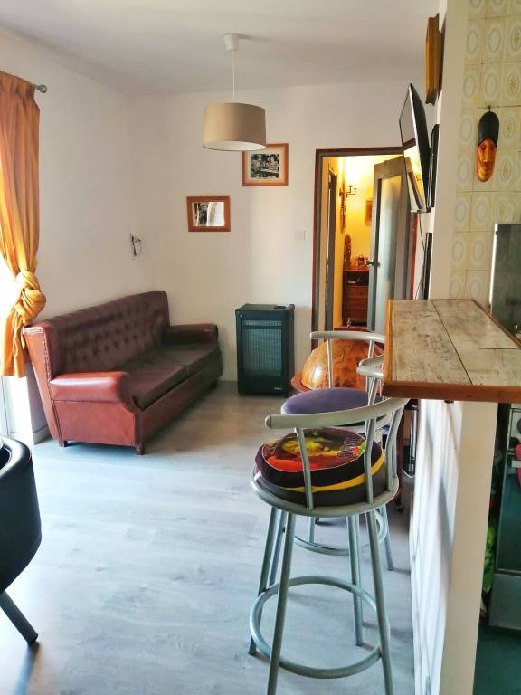 Apartamento San Fermín